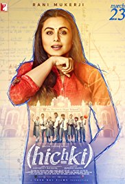 Hichki 2018 Movie